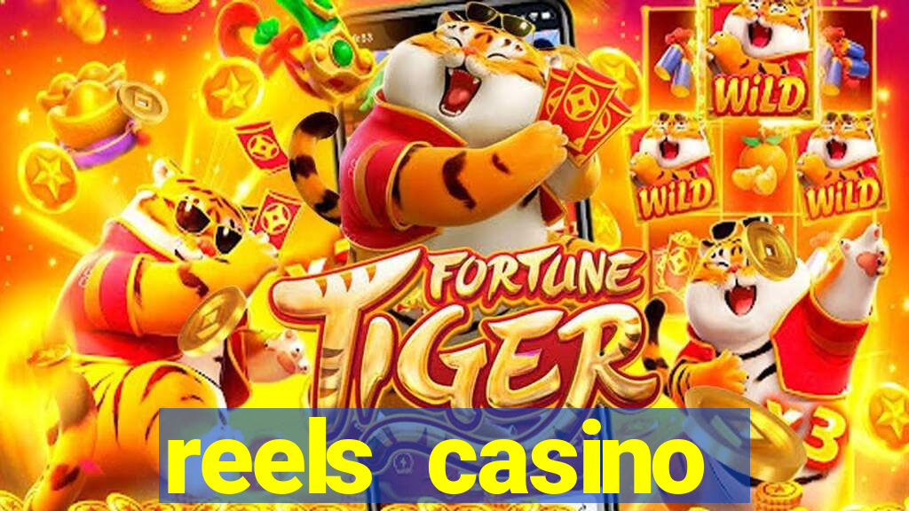 reels casino rodrigo faro